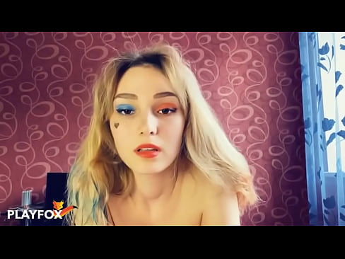 ❤️ Mágikus virtuális valóság szemüveg adott nekem szex Harley Quinnel ☑ Sluts at hu.porn-93.ru ️