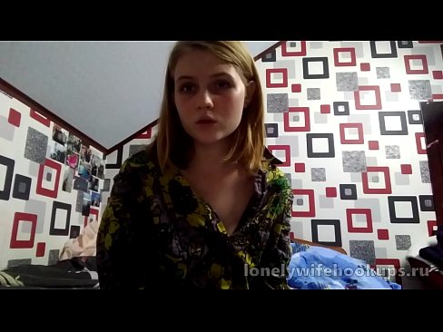 ❤️ Fiatal szőke diák Oroszországból szereti a nagyobb farkakat. ☑ Sluts at hu.porn-93.ru ️