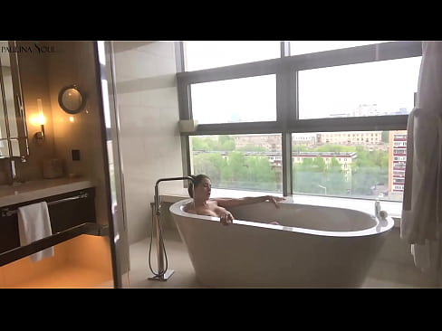 ❤️ Óriási babe szenvedélyesen kiveri ki a punciját a fürdőszobában ☑ Sluts at hu.porn-93.ru ️