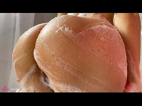 ❤️ Brunette maszturbál punci vibrátorral intenzív orgazmus a zuhanyzóban ☑ Sluts at hu.porn-93.ru ️