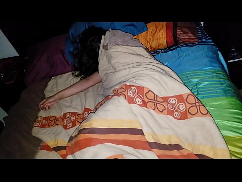 ❤️ A mostohafiú szidja fiatal mostohaanyját, miközben az alszik. ☑ Sluts at hu.porn-93.ru ️